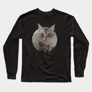 Matzah Ball Long Sleeve T-Shirt